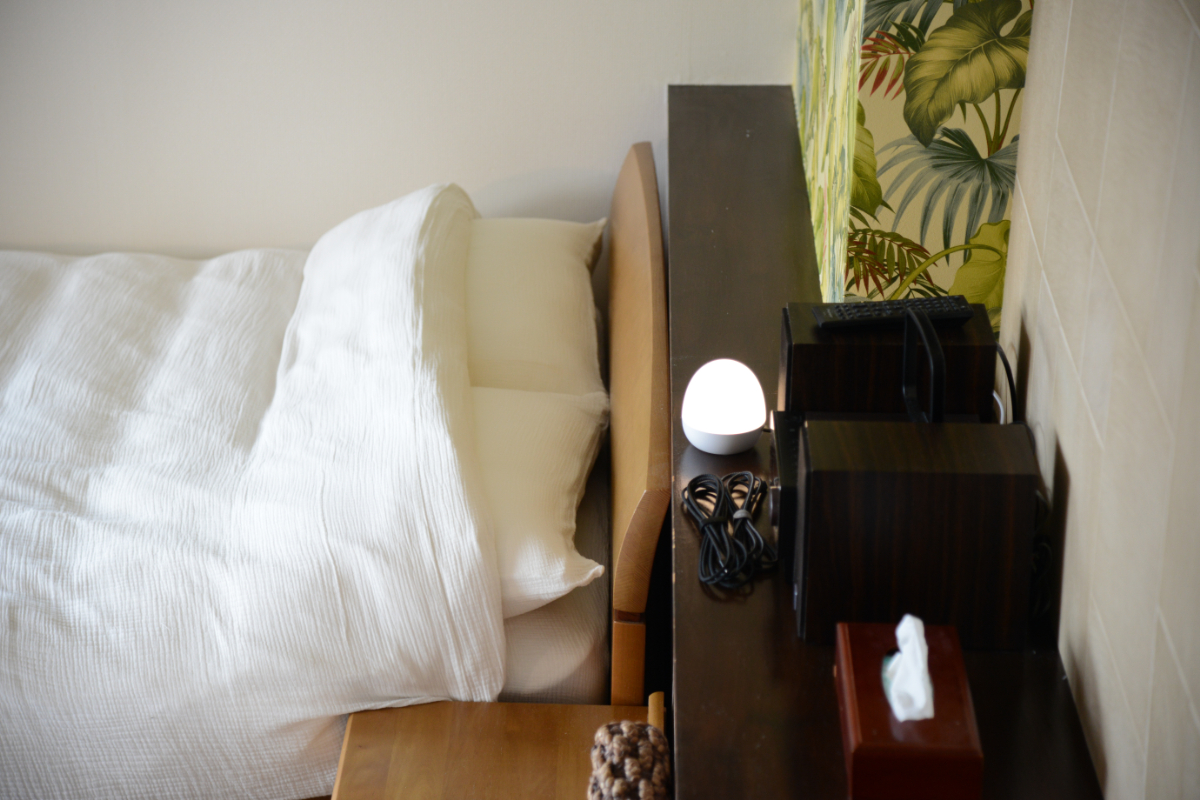 デラックスマウンテンビュー