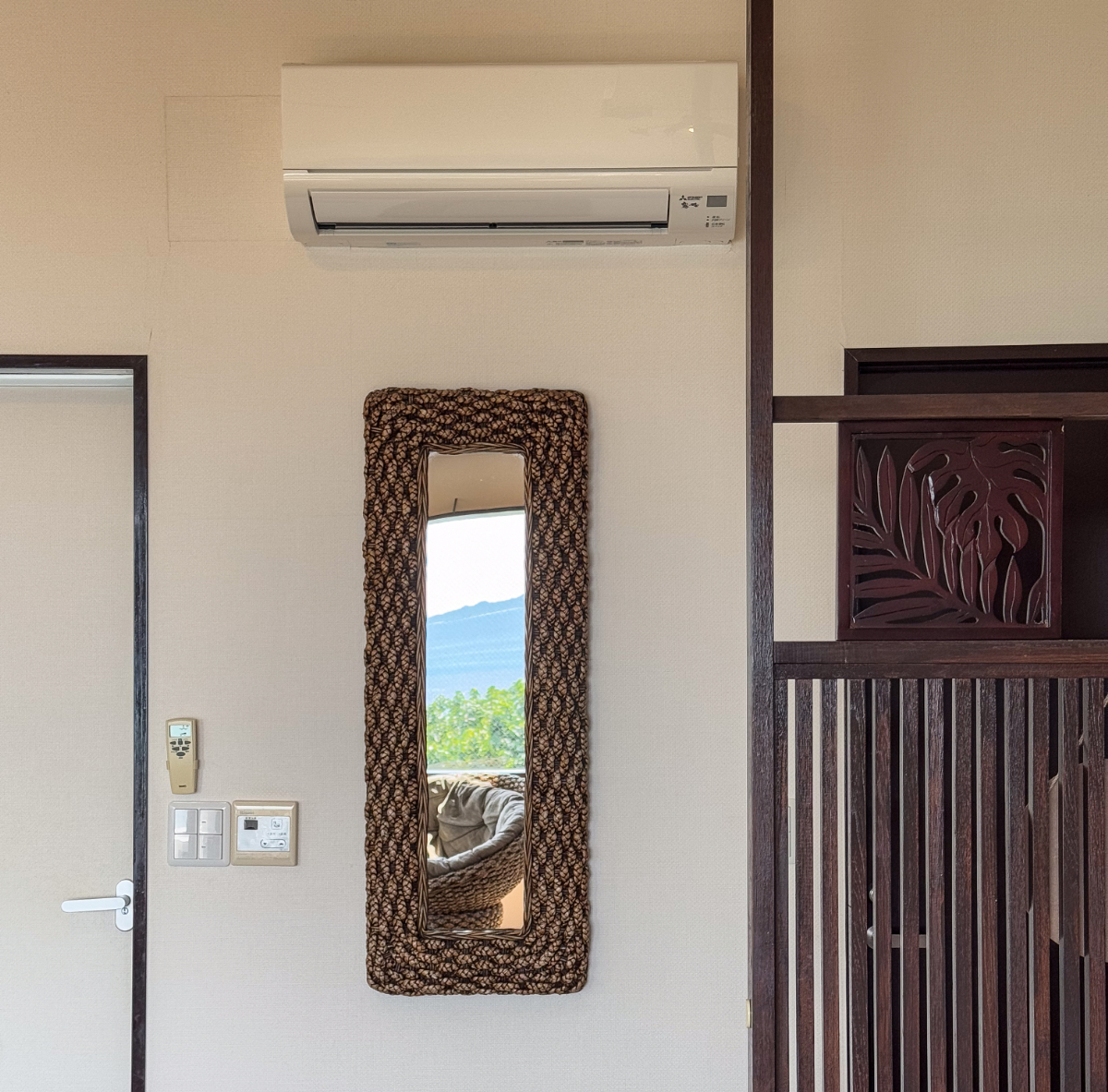 デラックスオーシャンビュー201