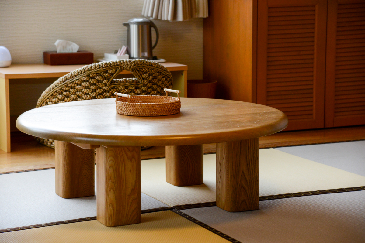 ジャパニーズマウンテンビュー