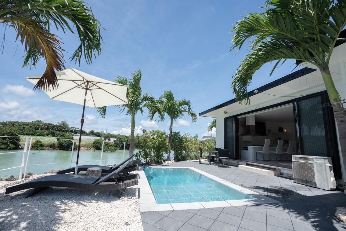 【４泊】伊良部のラグーンで過ごす自由気ままな休日【基本料金から１０％OFF】