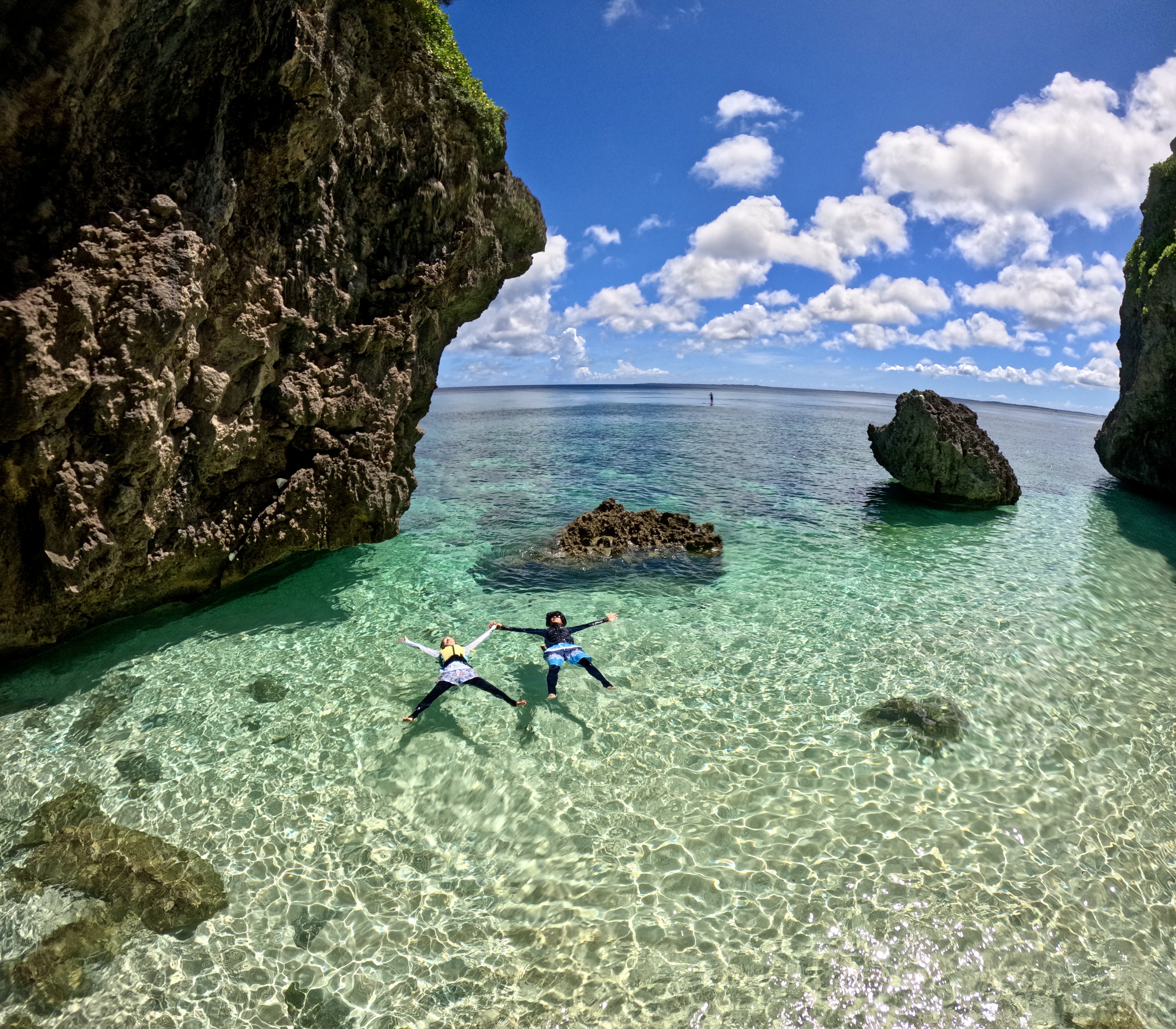 アクティビティ