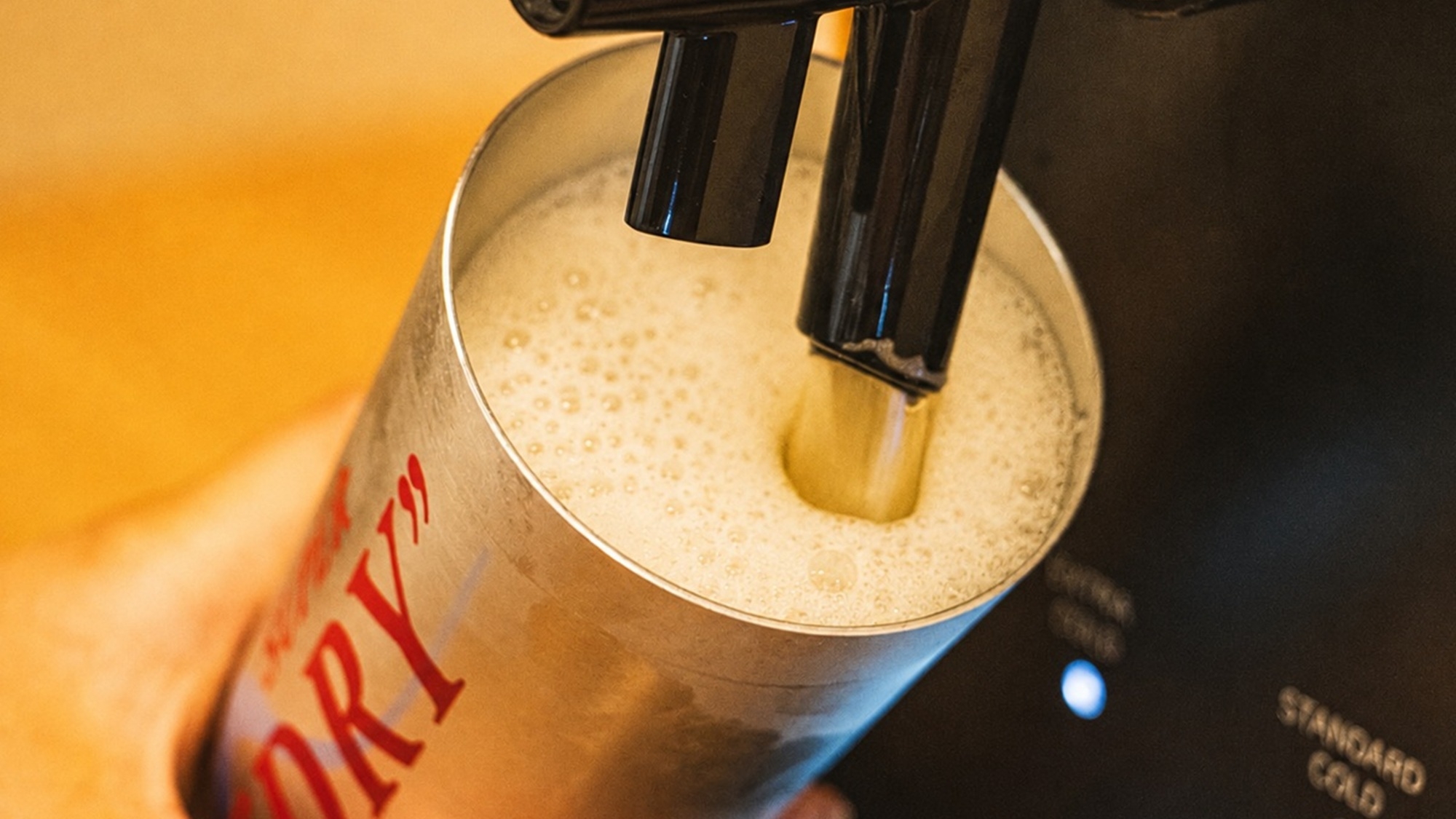 【開業10周年記念】氷点下ビールをお部屋で！アサヒドラフターズ付き（夕朝食：炉端付バイキング）