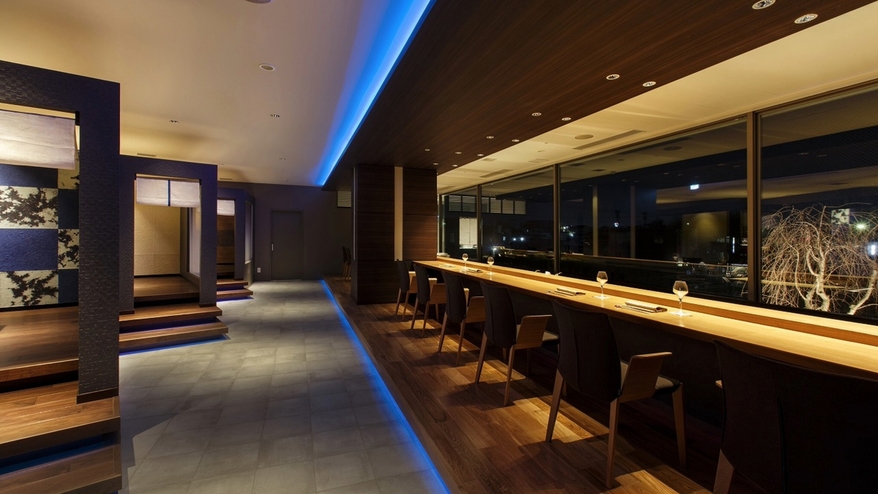 【開業10周年記念】氷点下ビールをお部屋で！アサヒドラフターズ付き（夕：寿司 会席／朝：バイキング）
