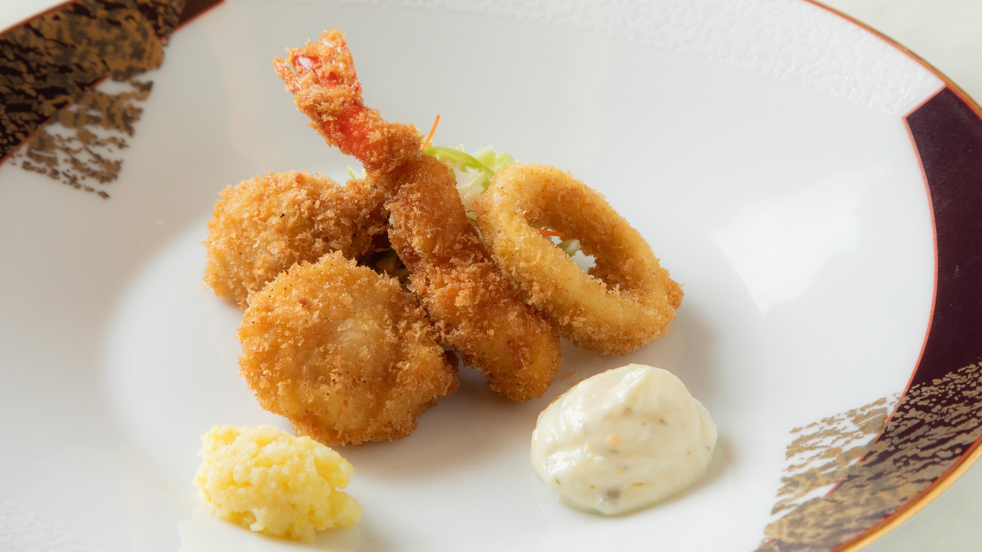 【楽パック◇洋食フルコース】懐かしの洋食とモダンフレンチ◆函館空港から車で10分（夕：洋食）