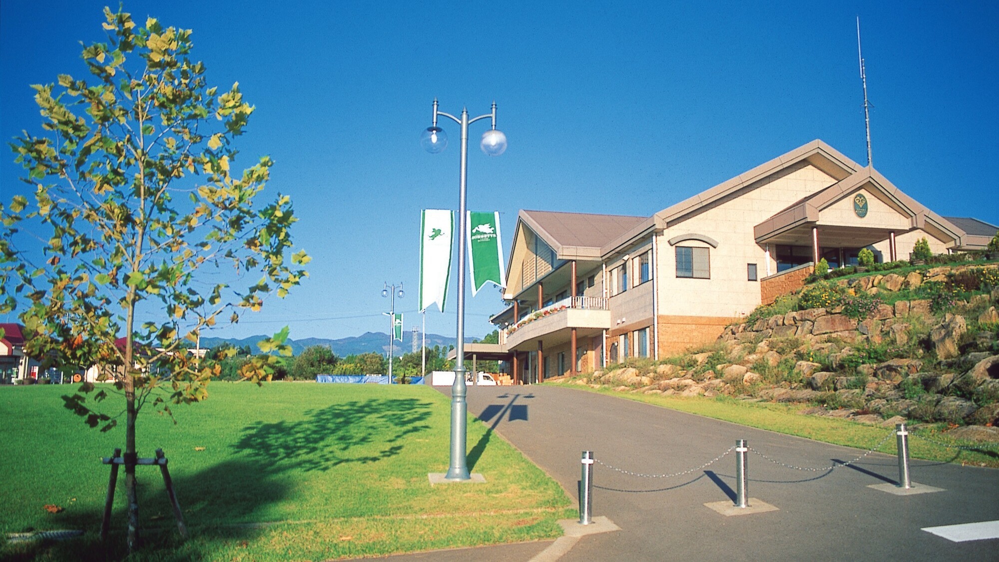 都農ワイナリー