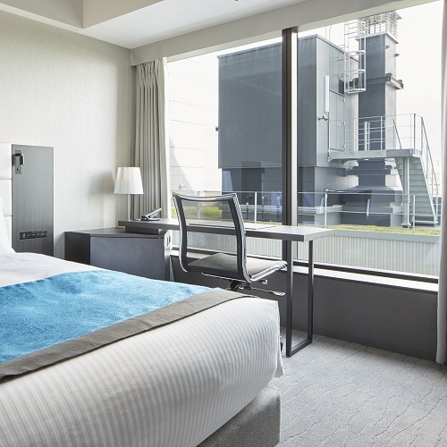Mitsui Garden Hotel Nagoya Premier Rakuten Travel - 