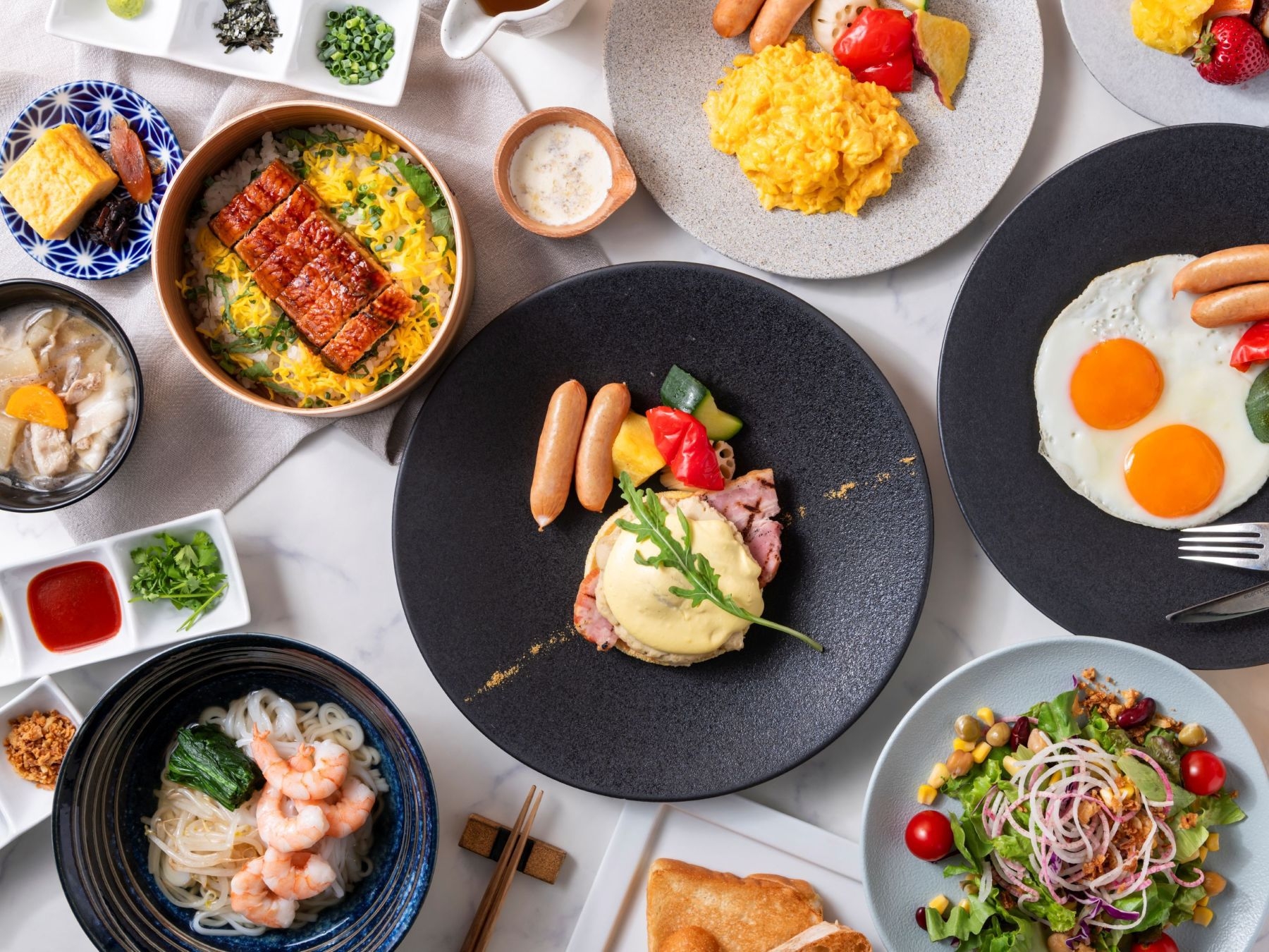 シンプルステイ＜朝食付＞