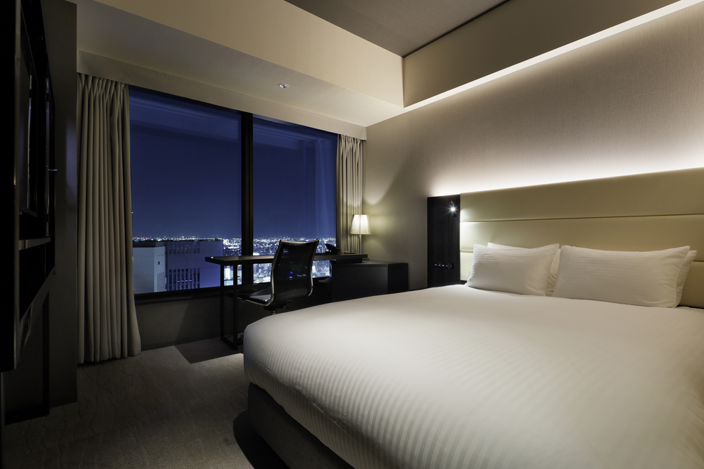 スタンダードダブル（フットスローなし）