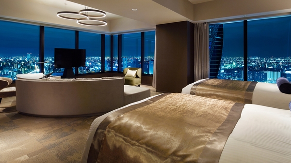 三井ガーデンホテル名古屋プレミア