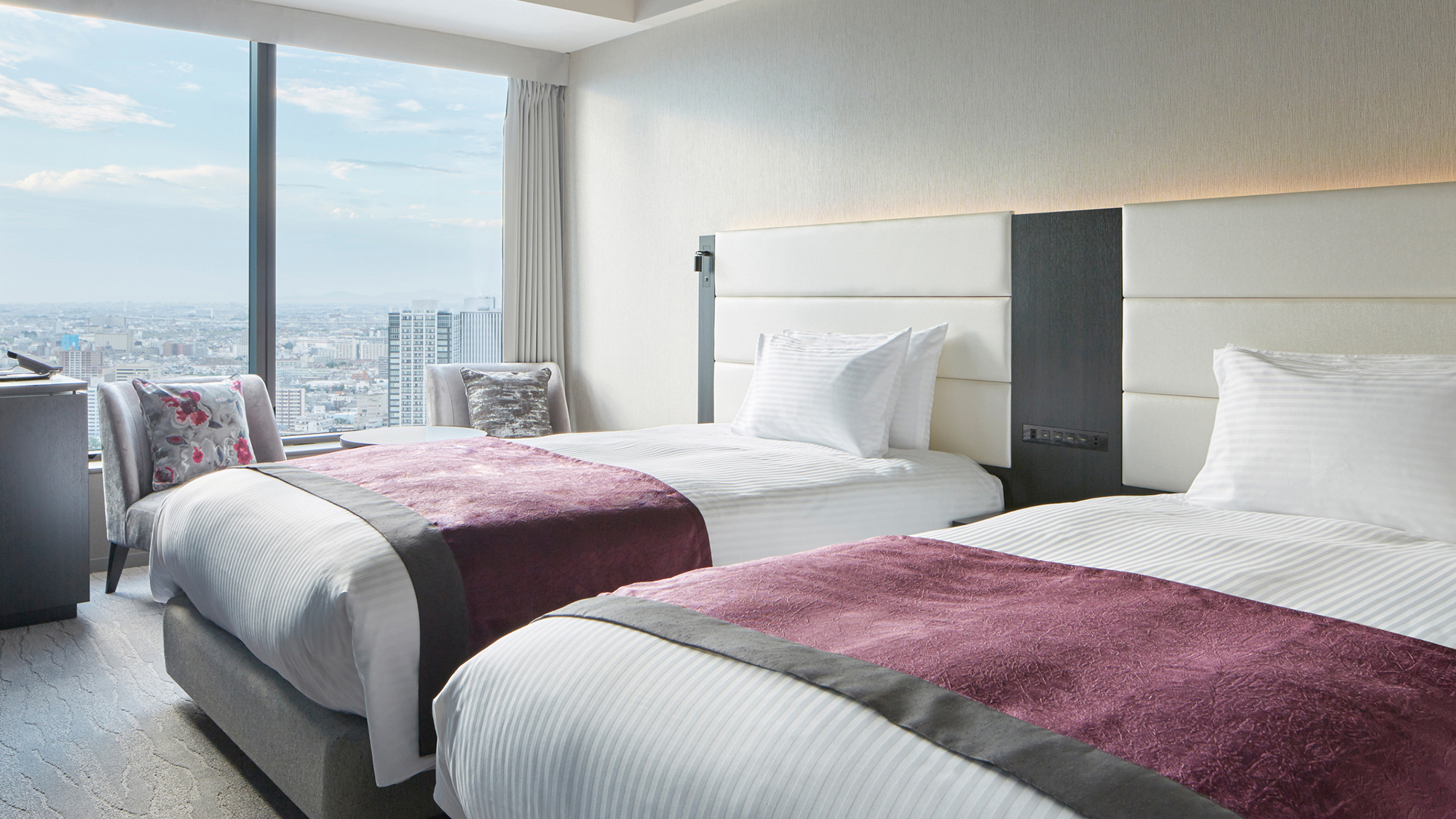 ホテルリソル横浜桜木町