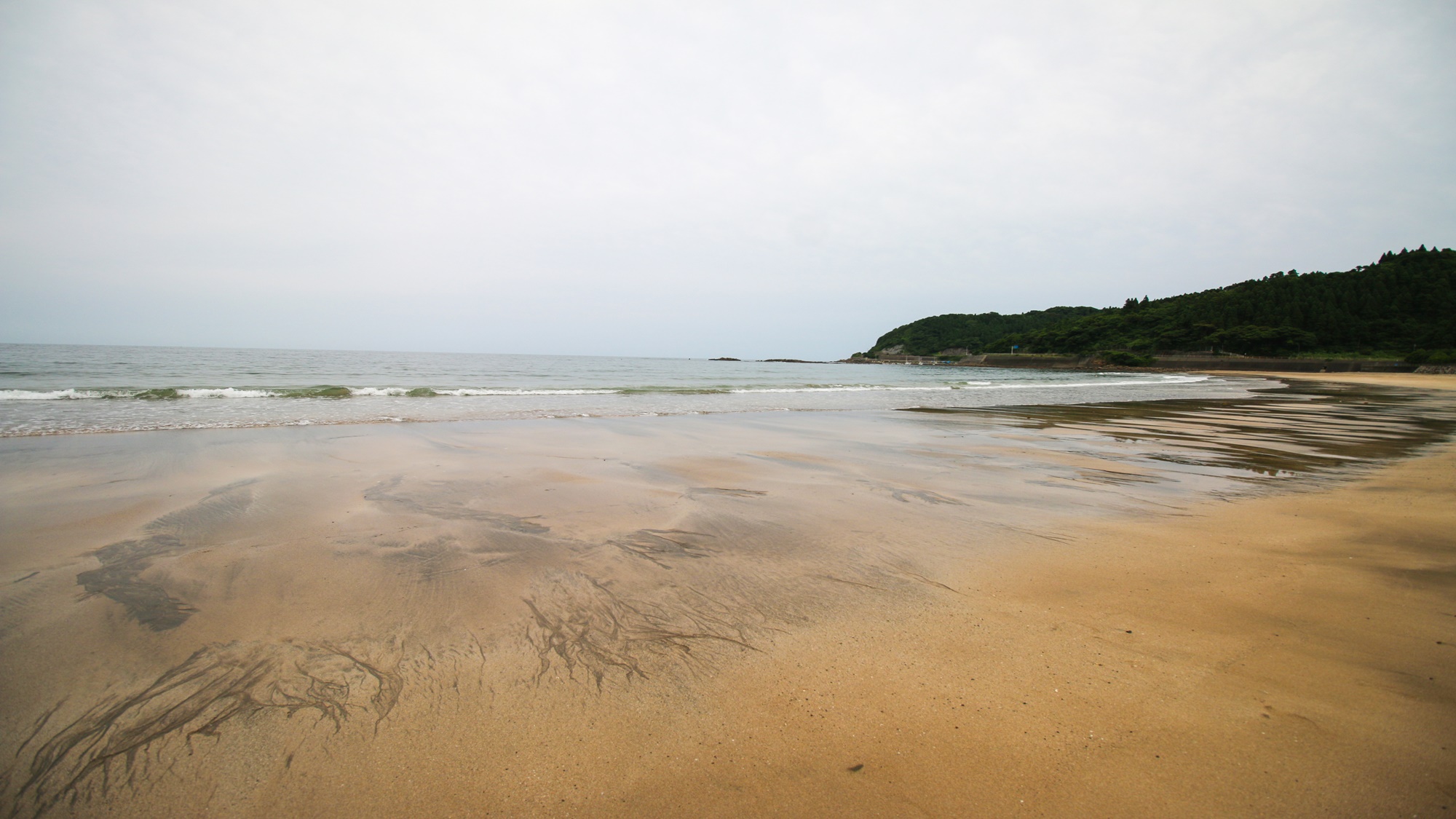 *アクティビティ（富土海水浴場）7