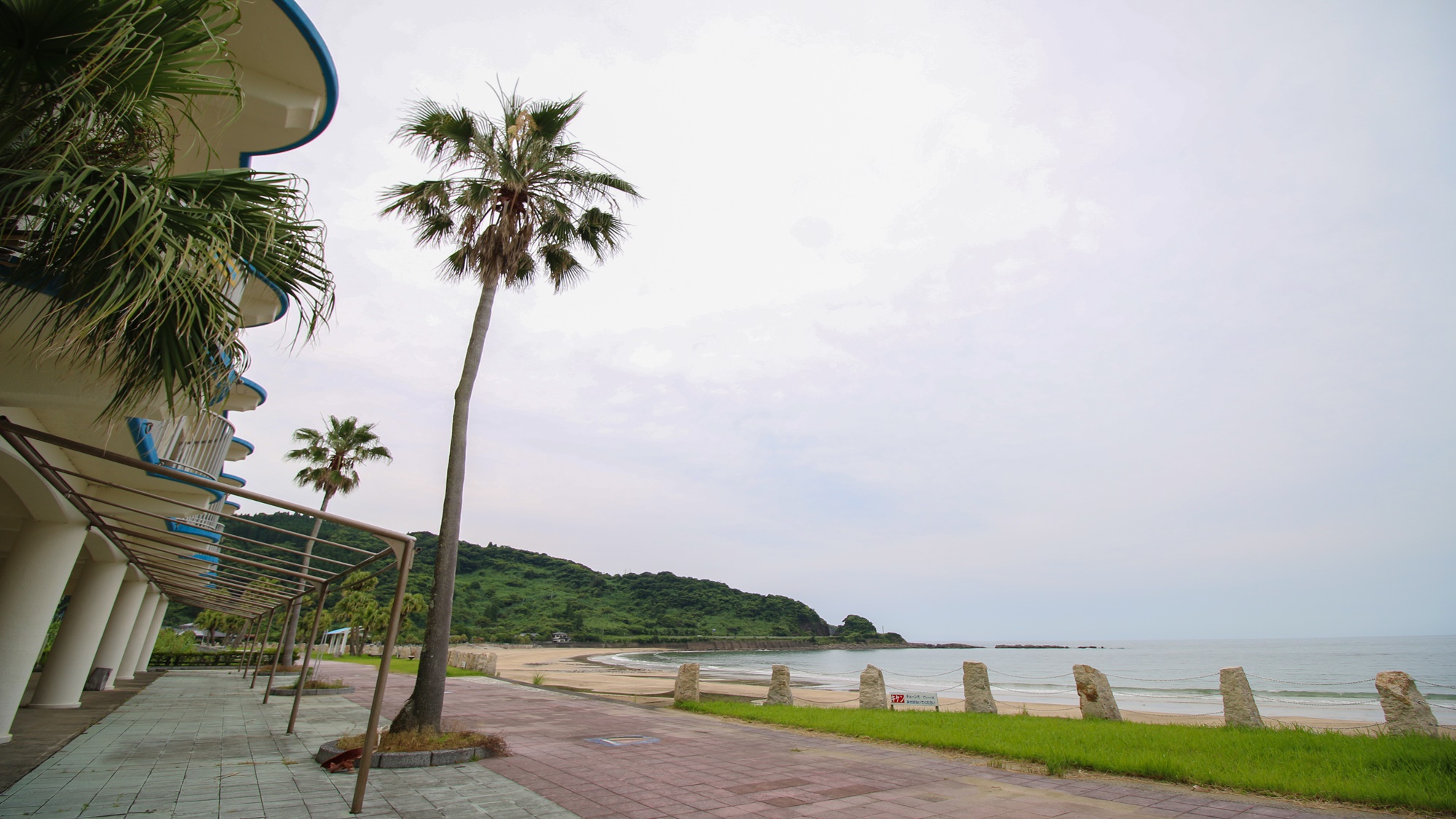 *アクティビティ（富土海水浴場）5