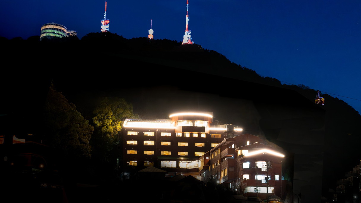 長崎スカイホテル 宿泊プラン一覧【楽天トラベル】