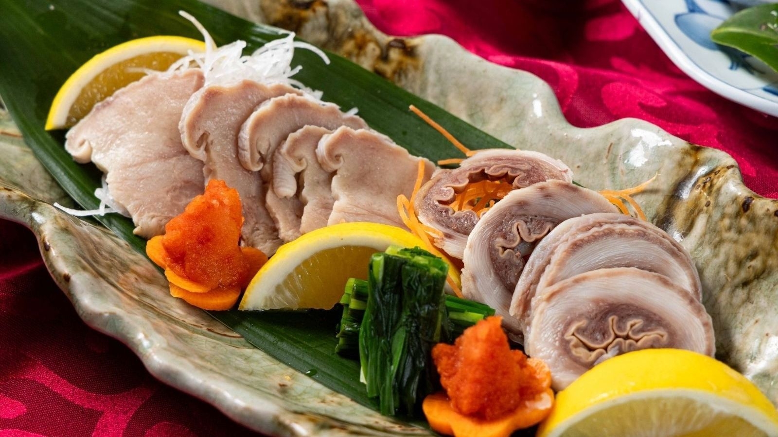 【5名以上限定】大皿で囲む長崎名物・卓袱料理！ファミリーやビジネス会食などにおすすめ！〈2食付き〉