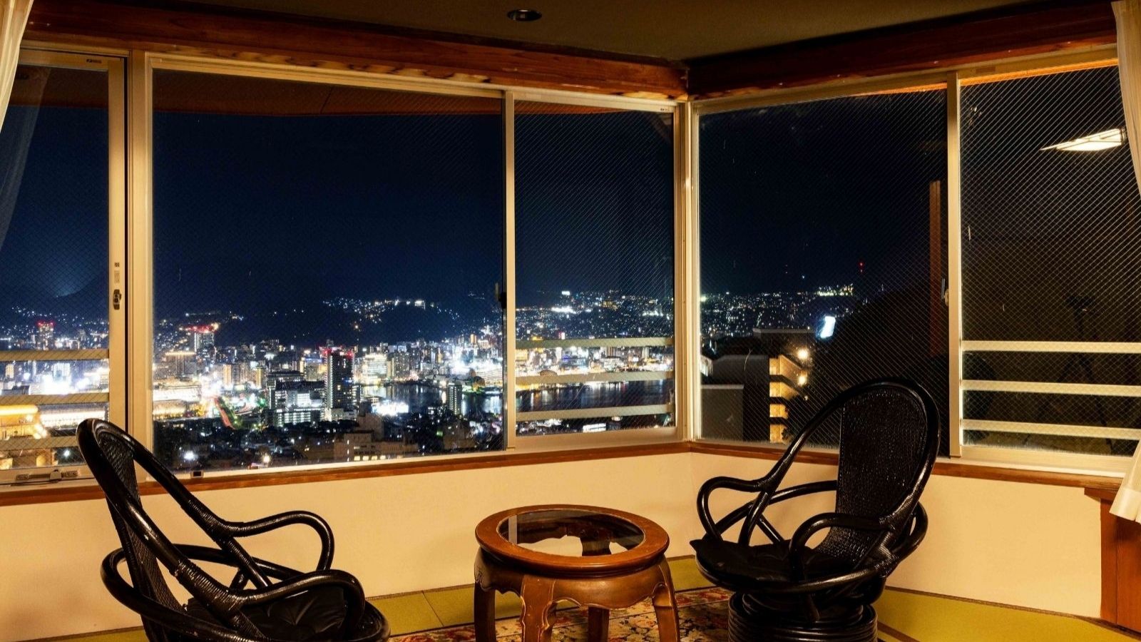 【ペット同伴可】特別和室