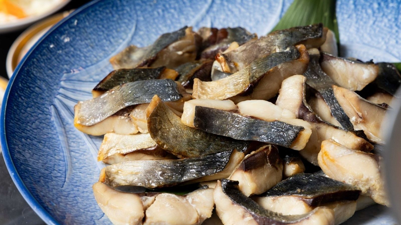 【朝食バイキング】