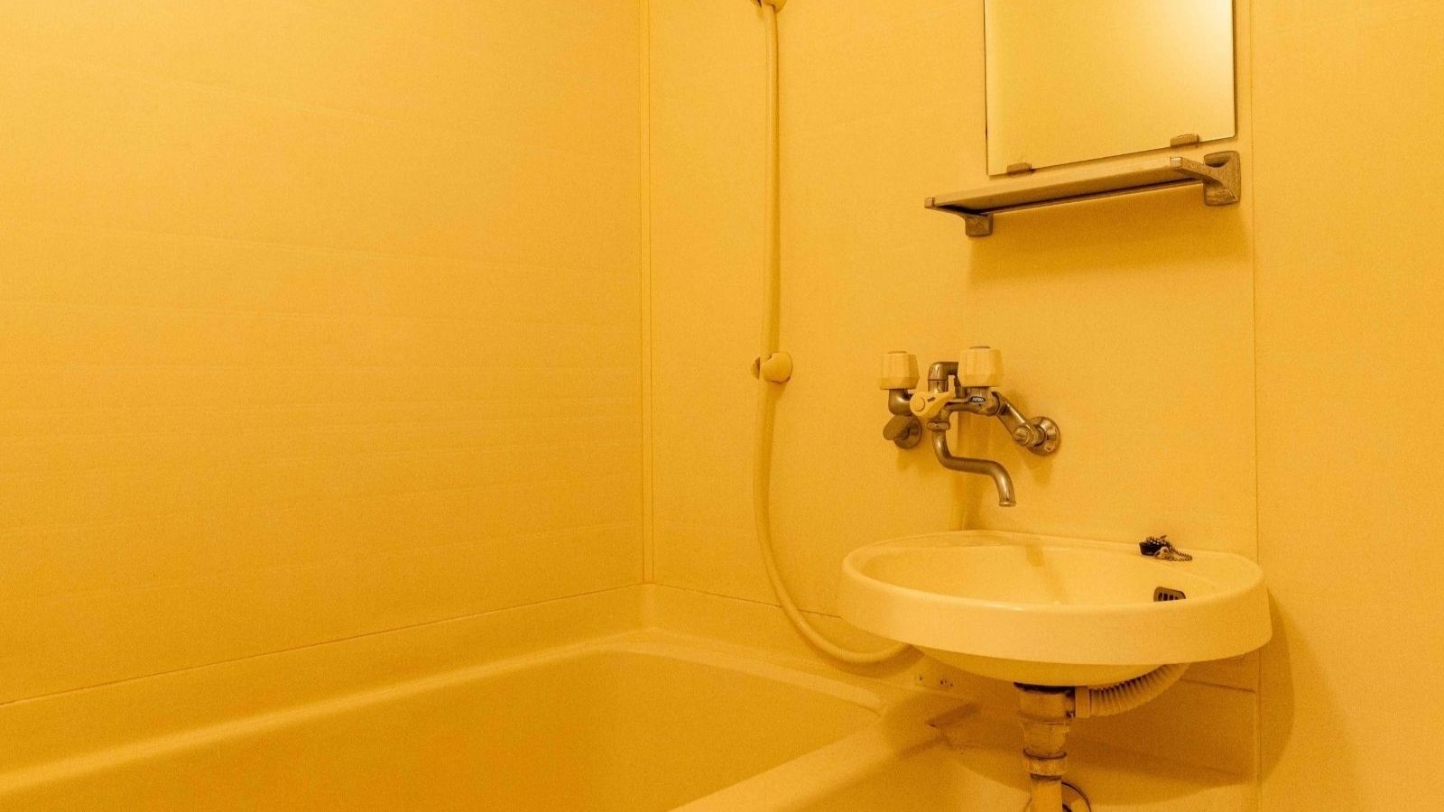 【広々・大人数】山側広々和室