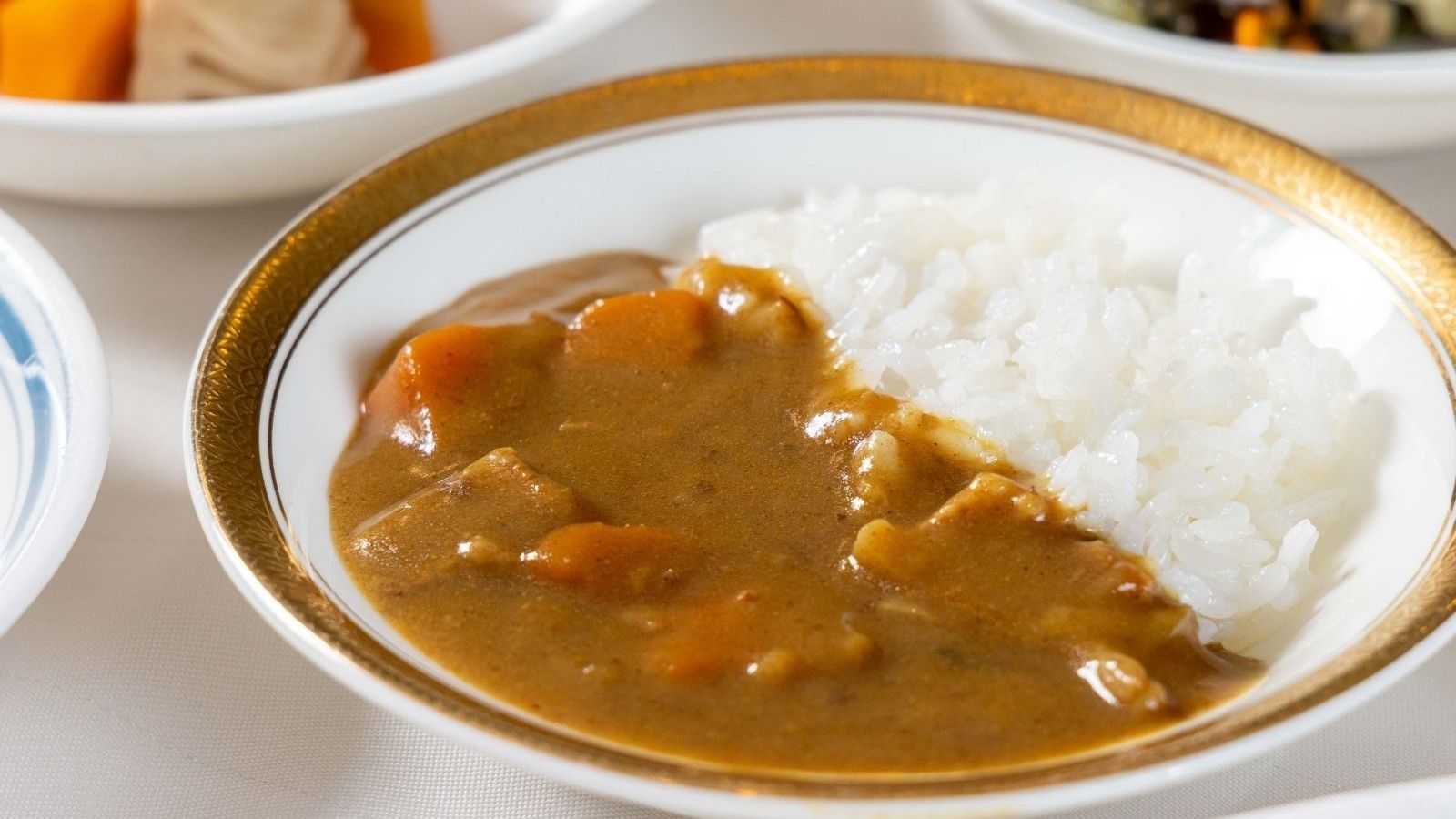 【朝食バイキング】