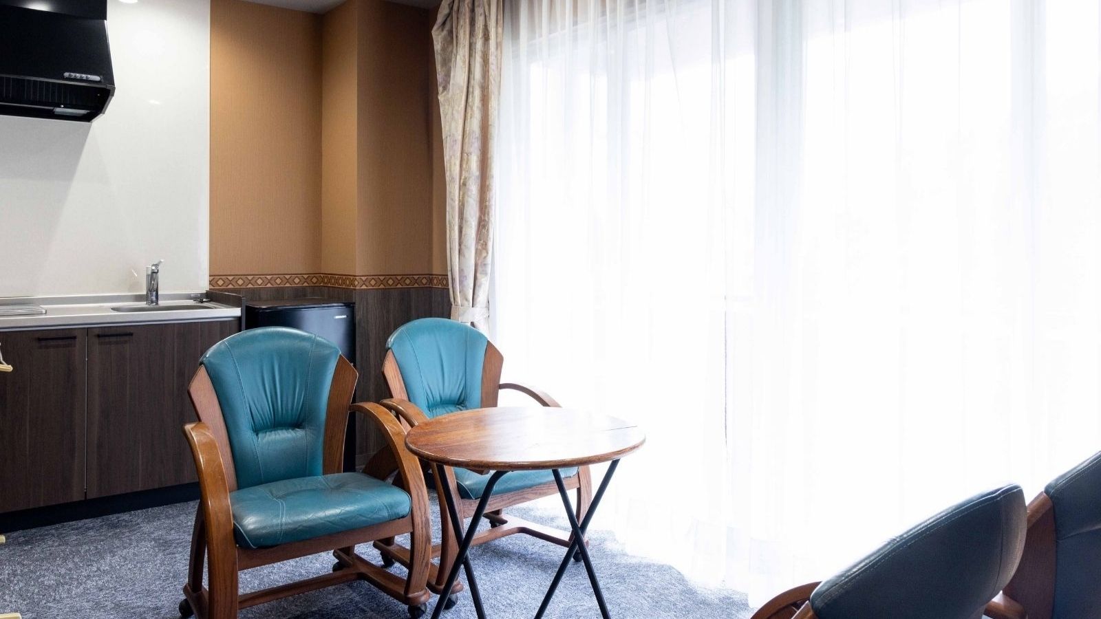 【スタンダード】おまかせ和室｜客室一例｜