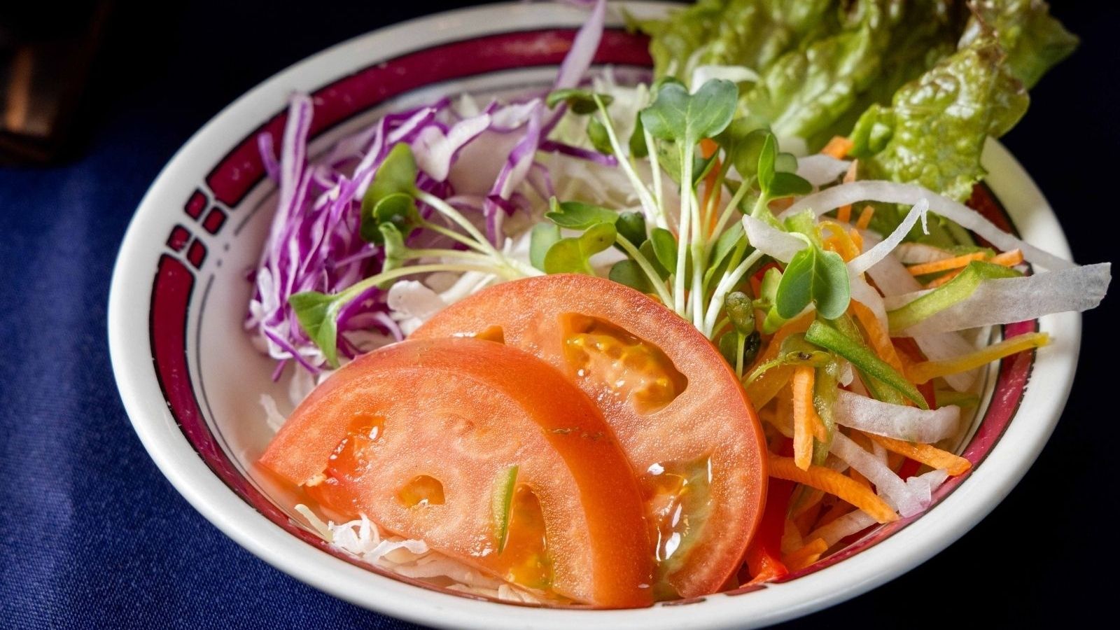 【朝食│和定食】