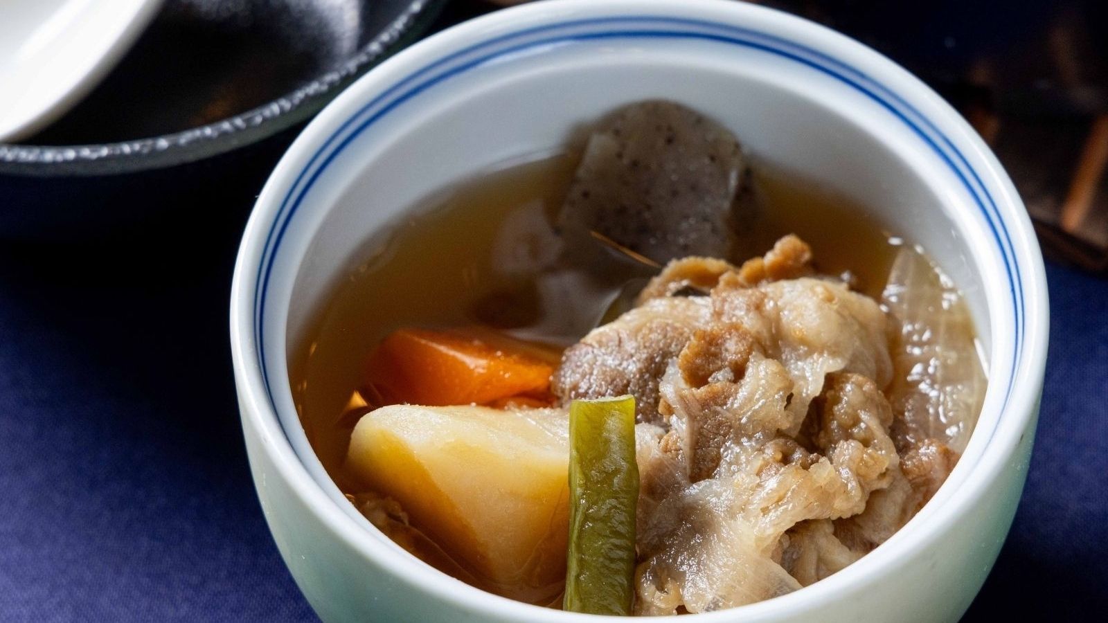 【朝食│和定食】