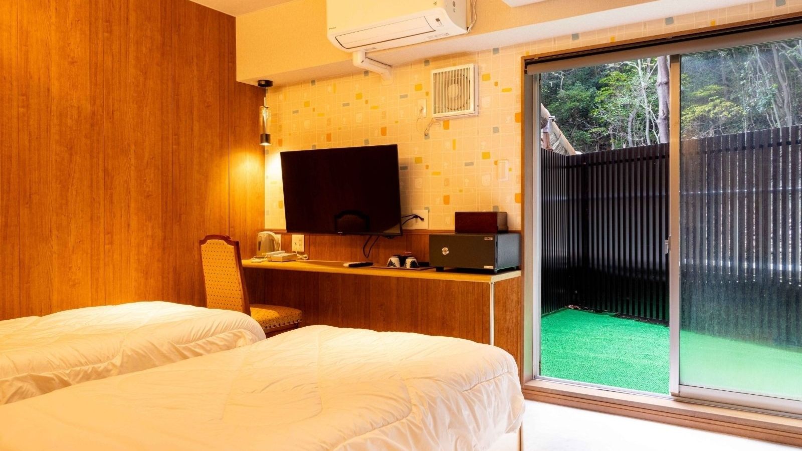 【ペット同伴可】