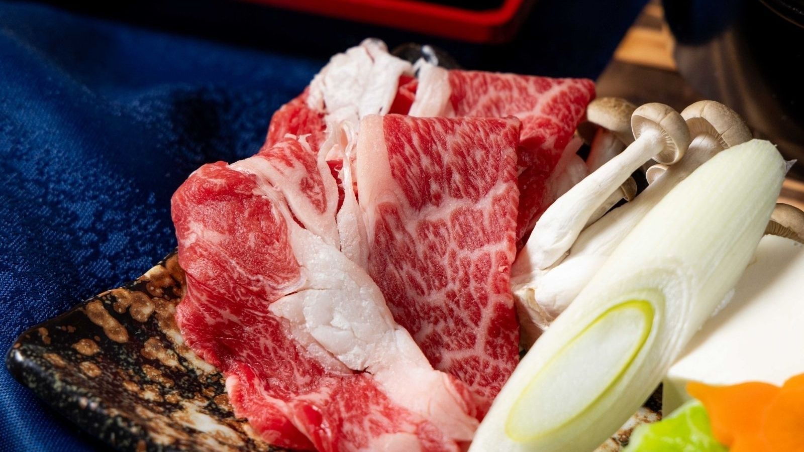 【長崎彩り箱会席】