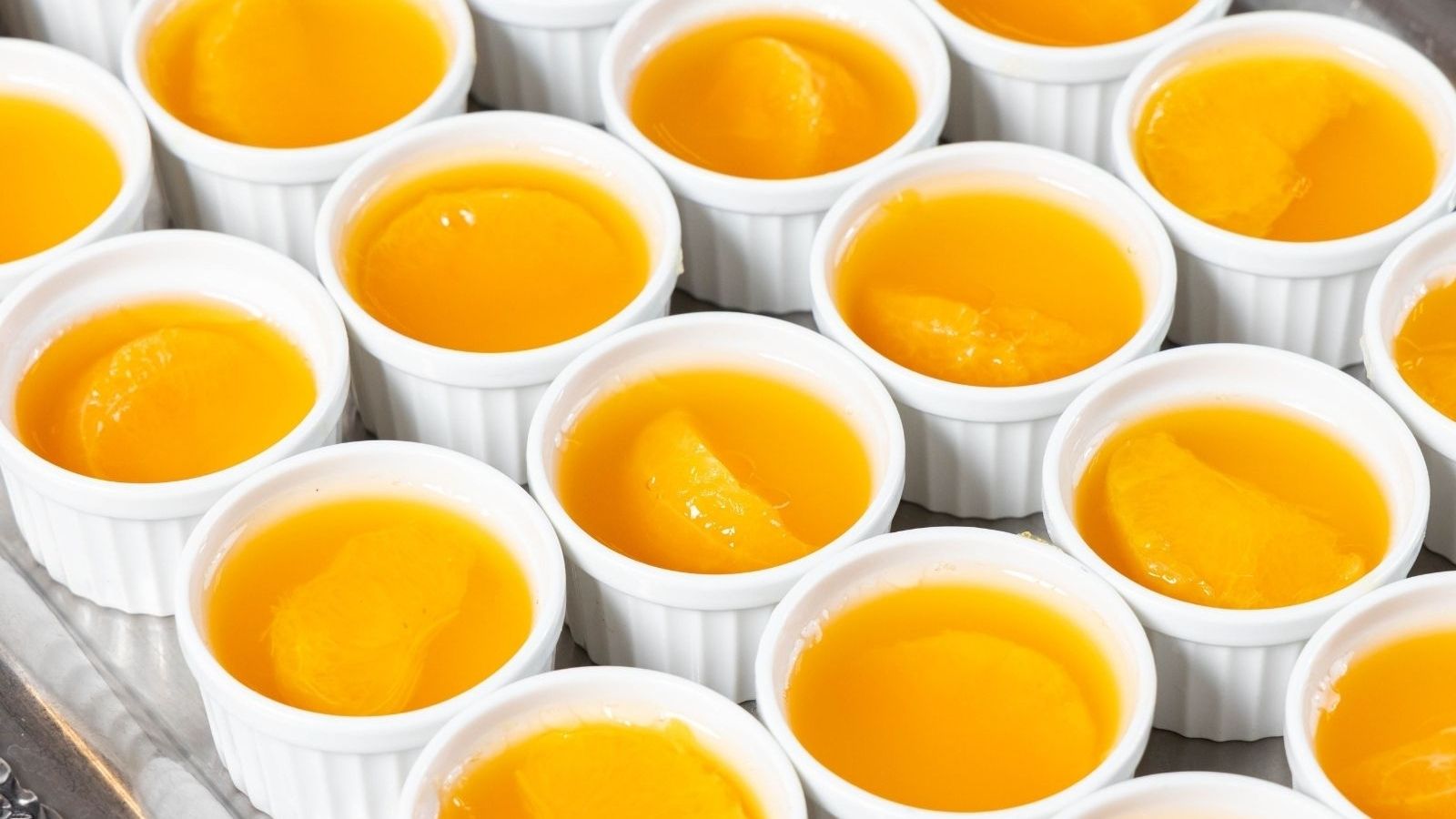 【朝食バイキング】 