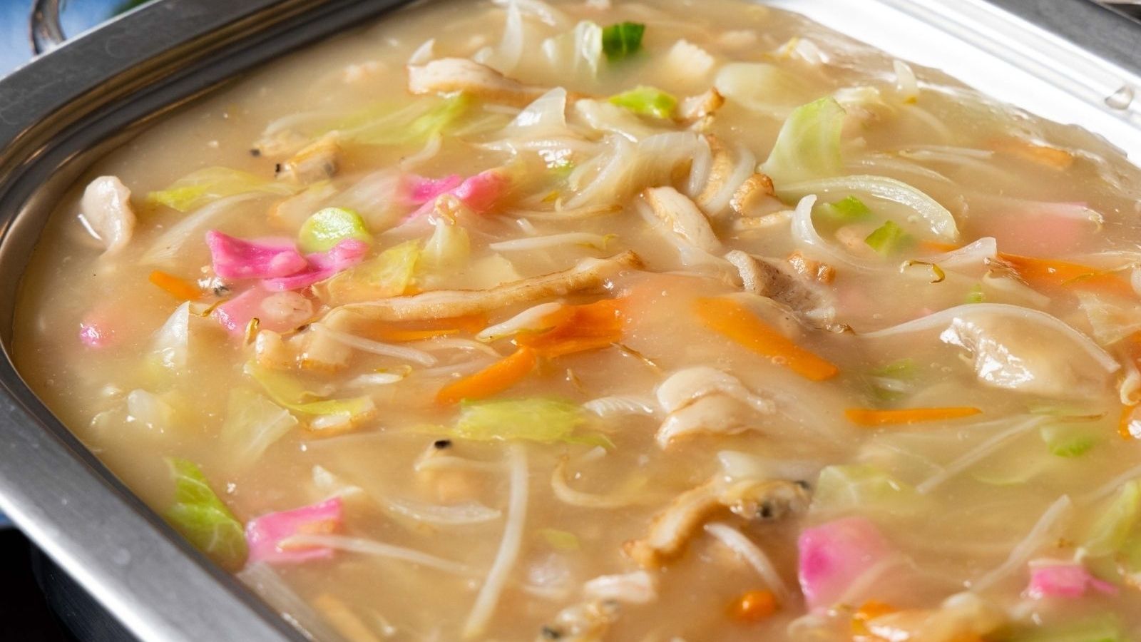 【朝食バイキング】