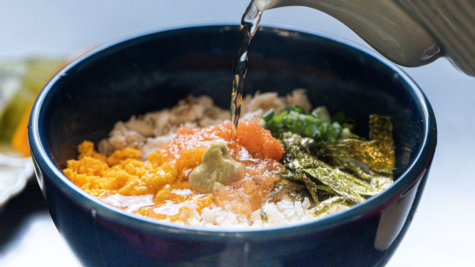 【長崎彩り箱会席】