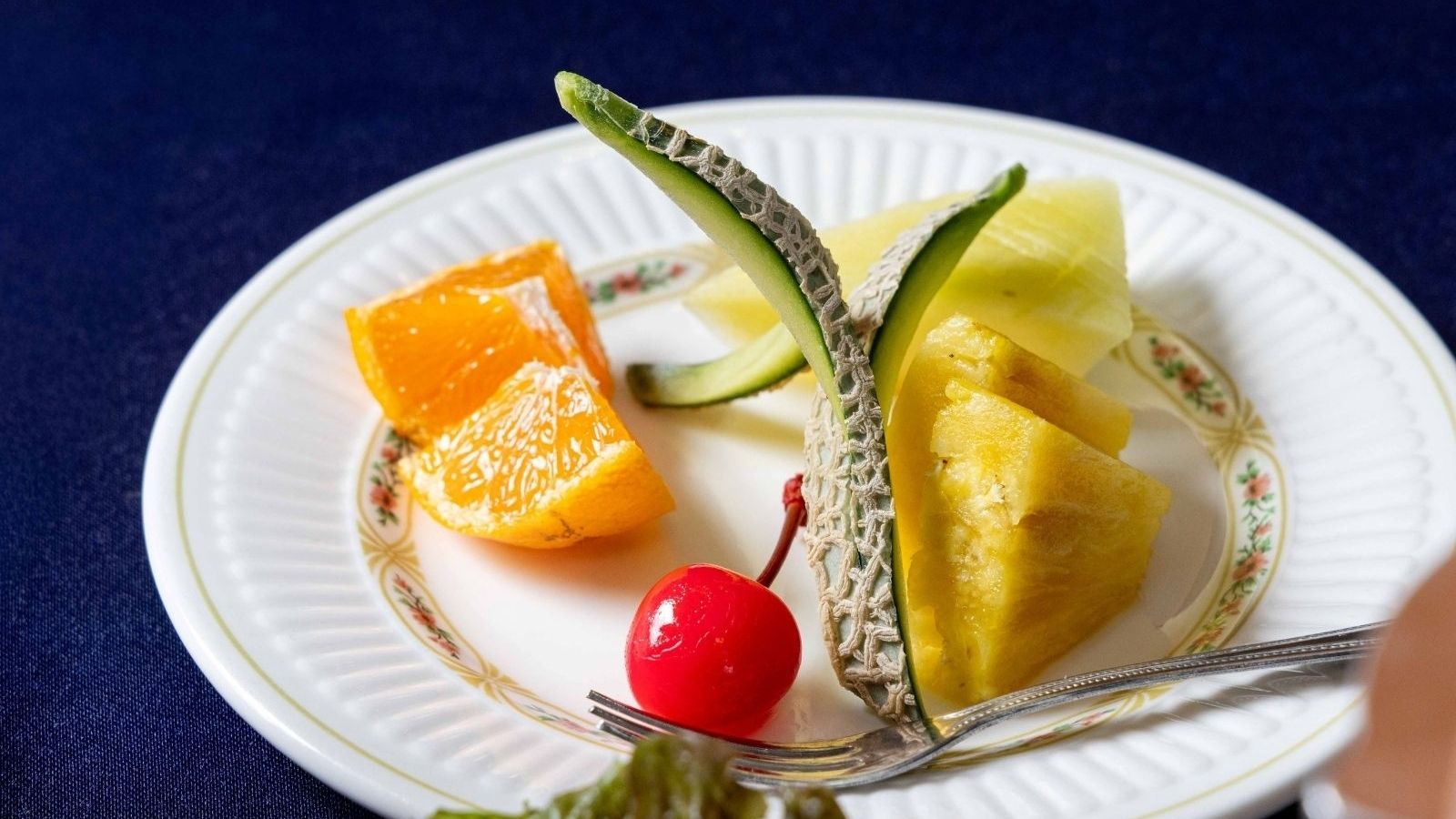 【朝食│和定食】