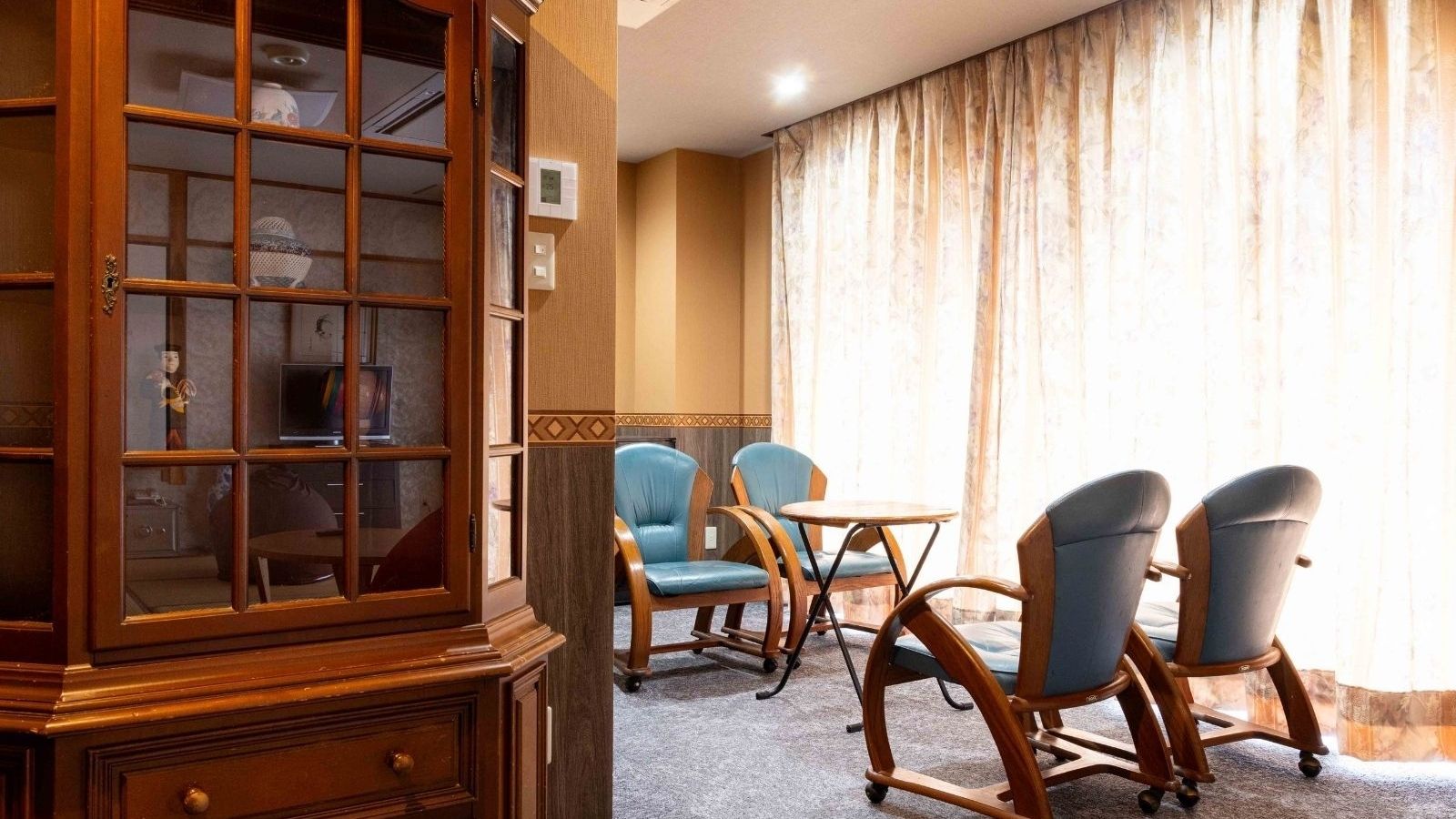 【スタンダード】おまかせ和室｜客室一例｜