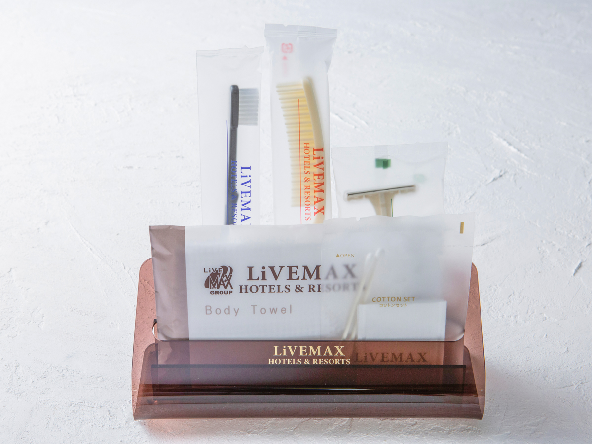 ホテルリブマックス浜松駅前