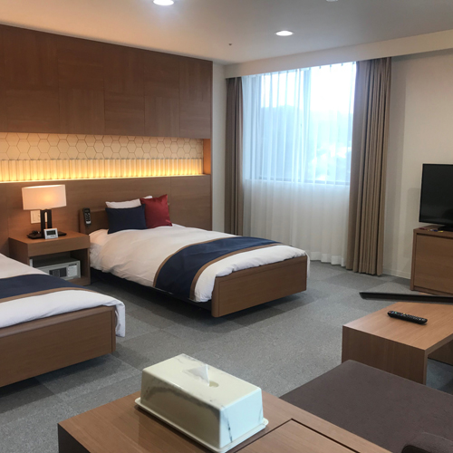 館浦温泉 バリアフリーホテルあすなろ 写真 動画 楽天トラベル