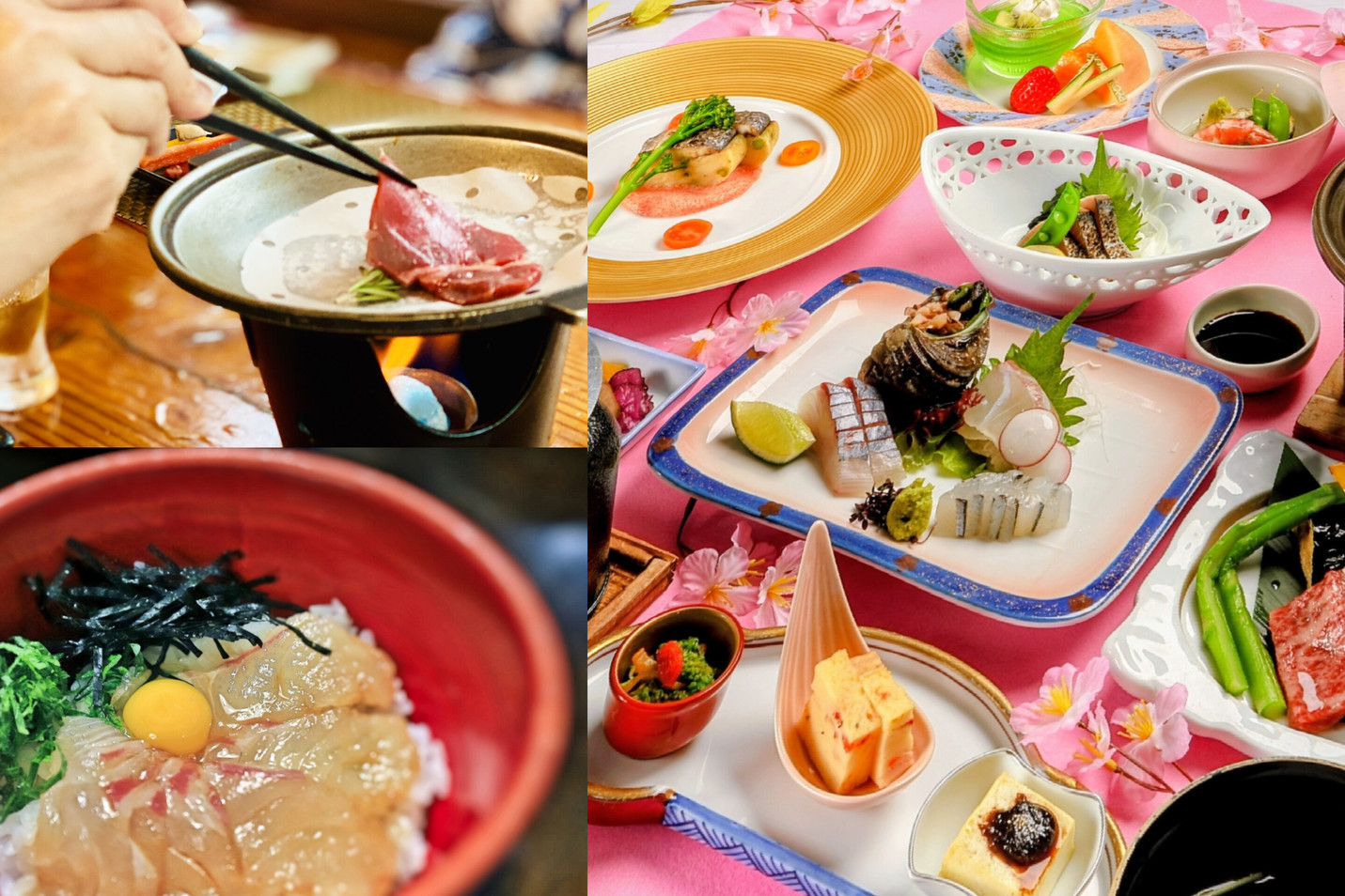 ■夕食のイメージ