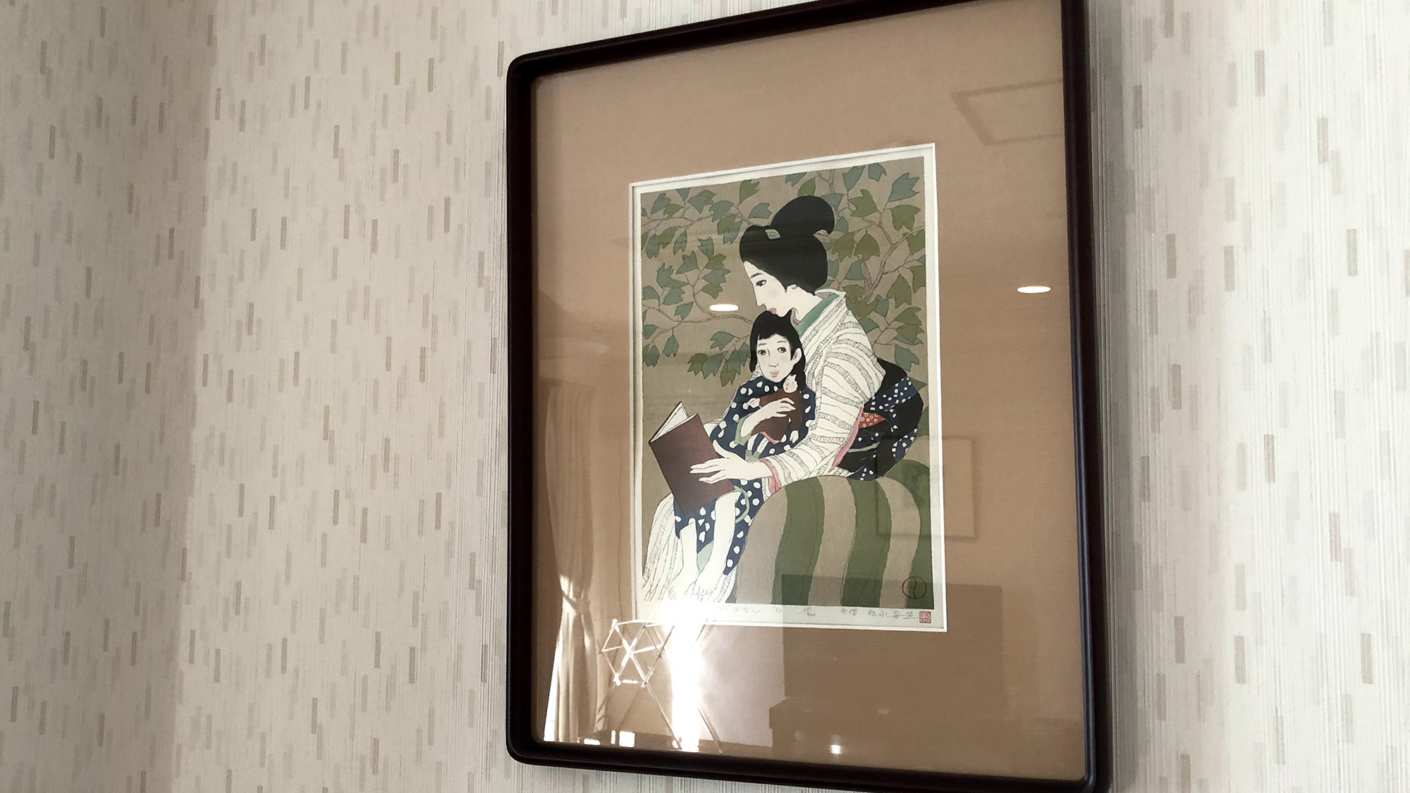 ・竹久夢二の作品