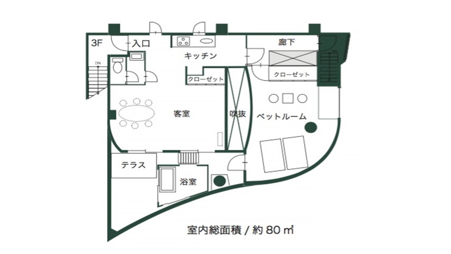 ・見取り図