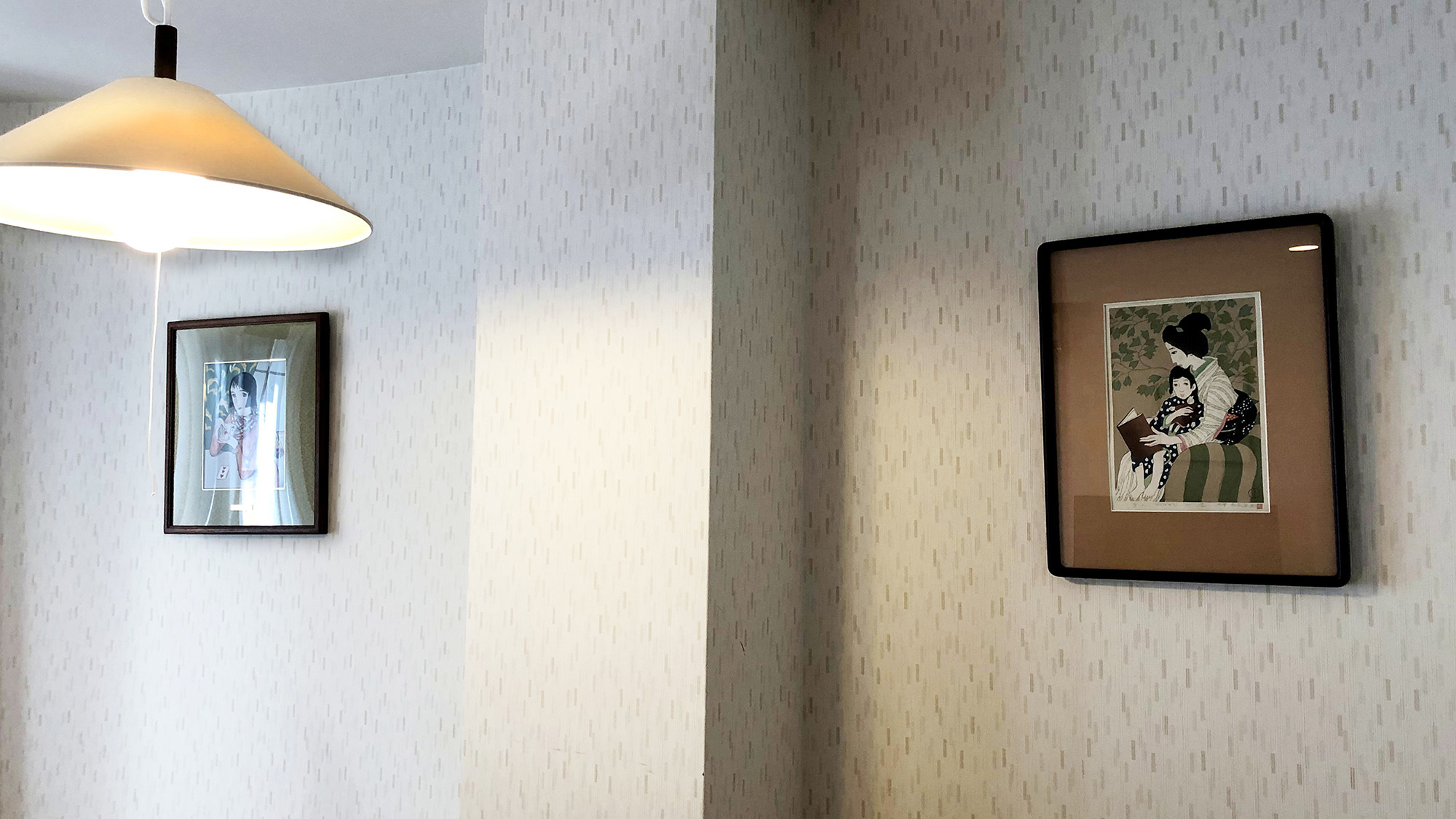  ・リビングルーム