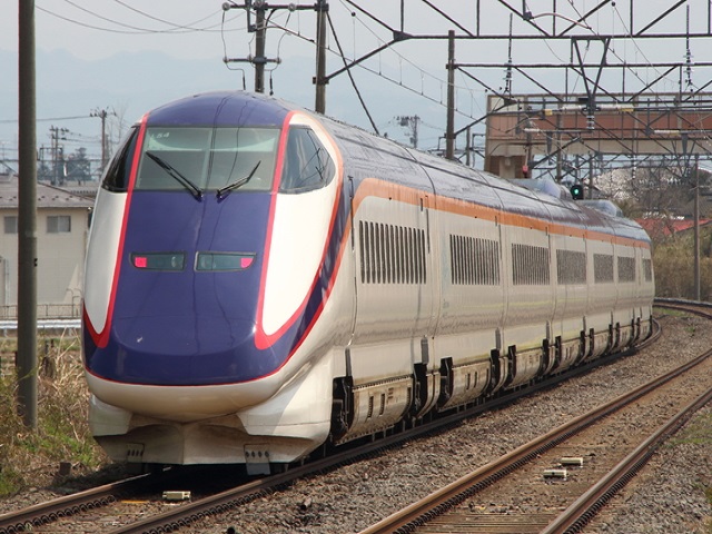 山形新幹線・山形駅東口より徒歩３分とアクセス抜群です！