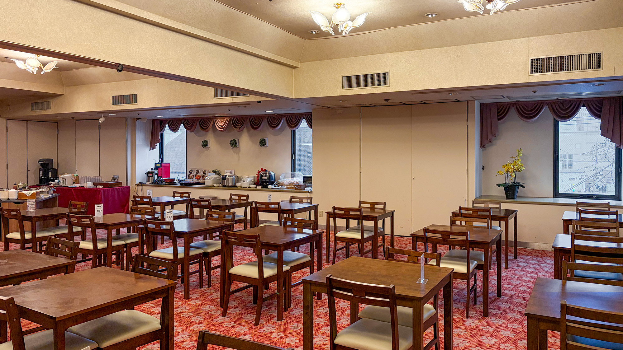 備長炭の湯　ホテルクラウンヒルズ山形　香澄町（ＢＢＨホテルグループ） - 写真 20