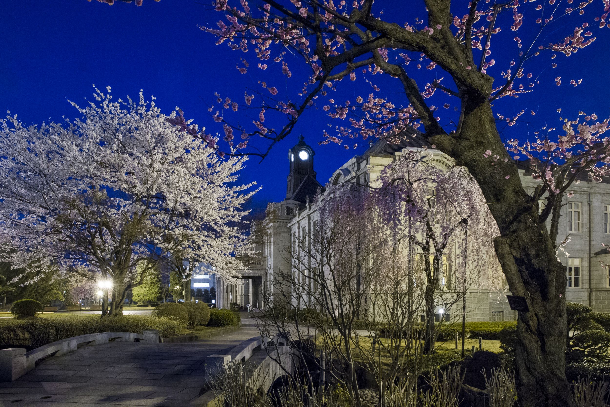 山形文翔館