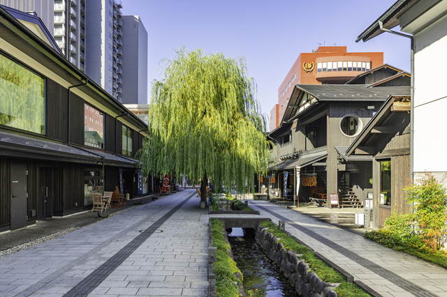 備長炭の湯　ホテルクラウンヒルズ山形　香澄町（ＢＢＨホテルグループ） - 写真 79