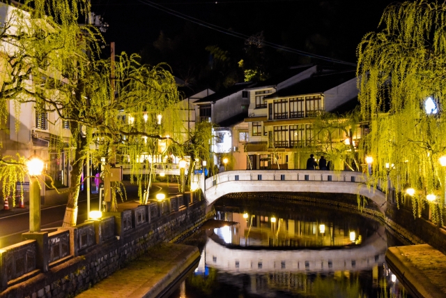 【夕食のみ】早朝出発や朝はゆっくりの方へ／自由に楽しむ夕食のみプラン＜◆白いか御膳＞