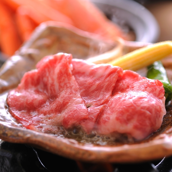 【秋冬SALE】蟹1.5杯に但馬牛陶板焼き付き！「城崎の冬満喫プラン」＜■蟹1.5杯プラン＞