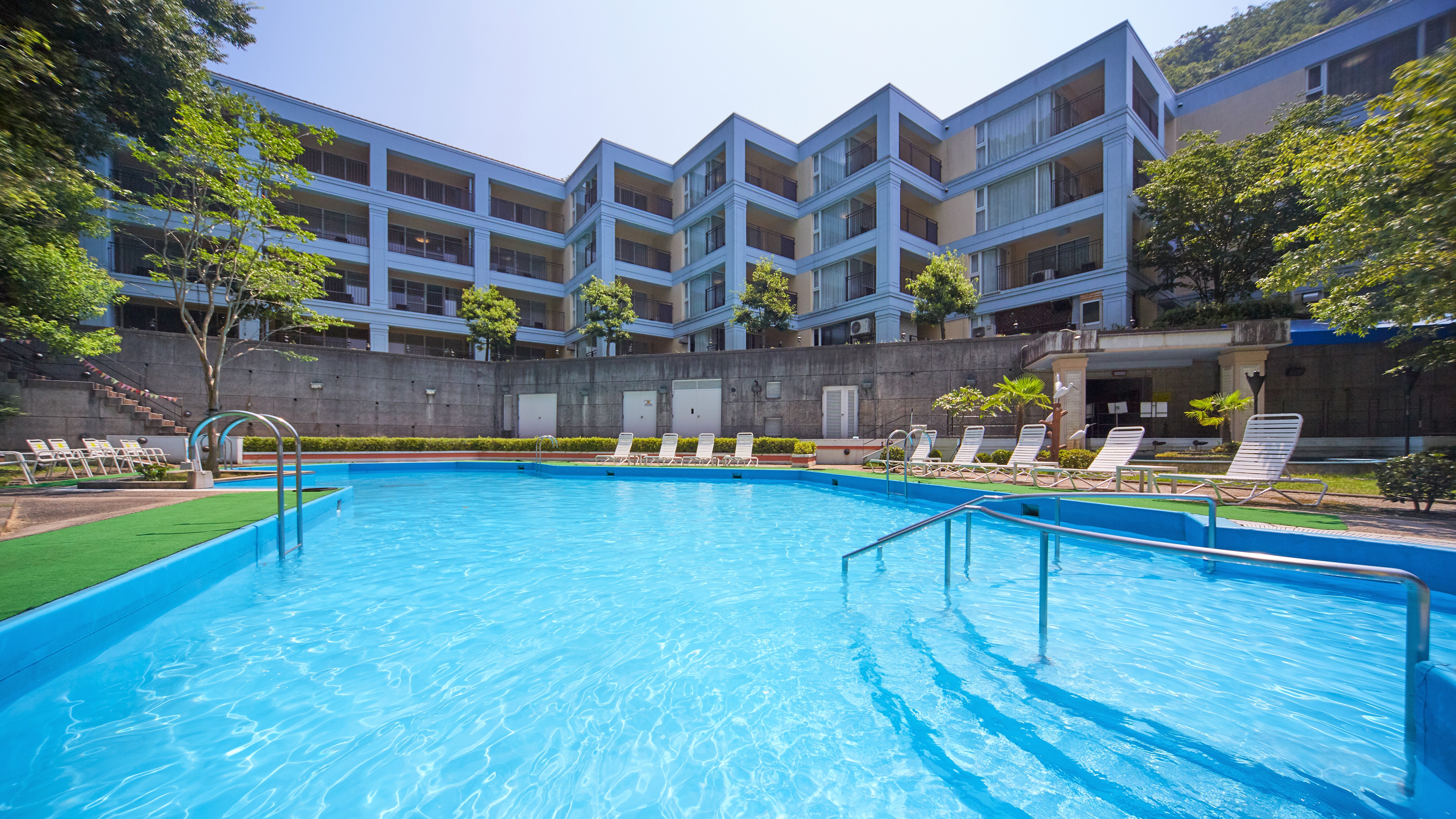 レイセニット城崎スイートVILLA