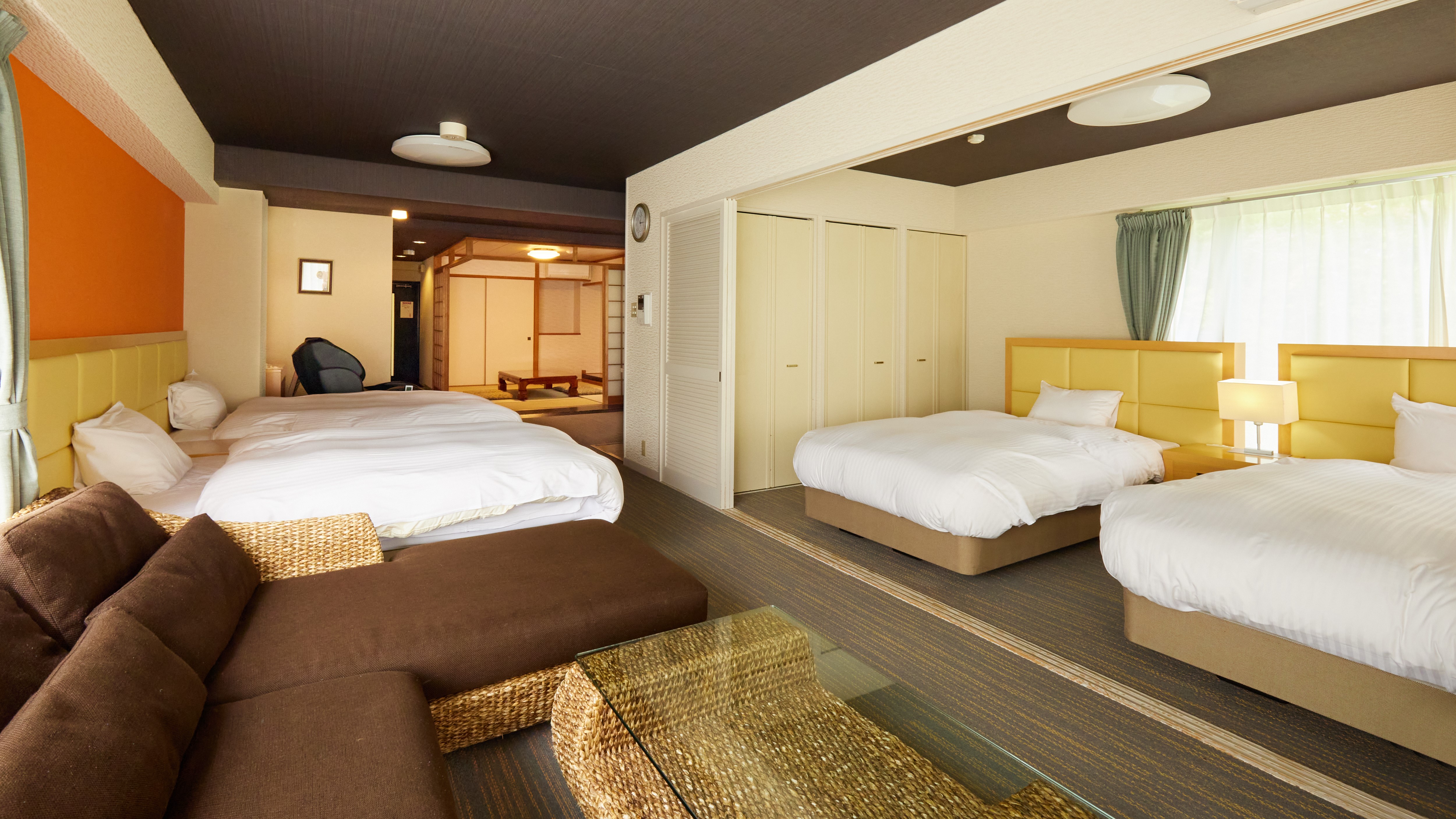 レイセニット城崎スイートVILLA