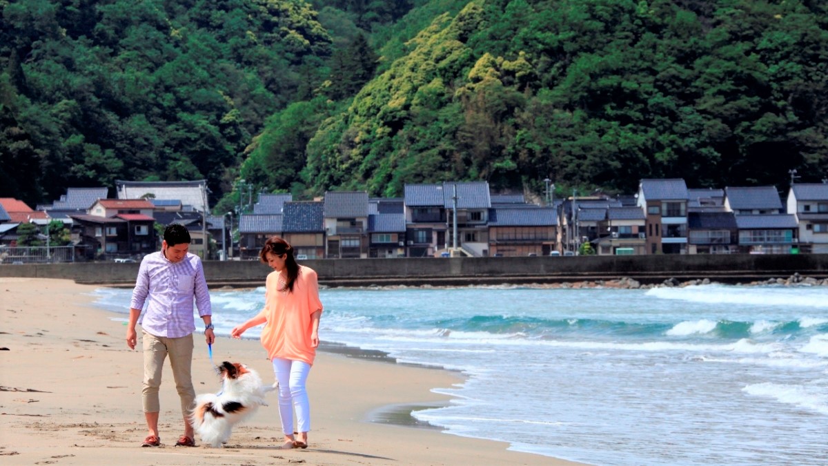 レイセニット城崎スイートVILLA