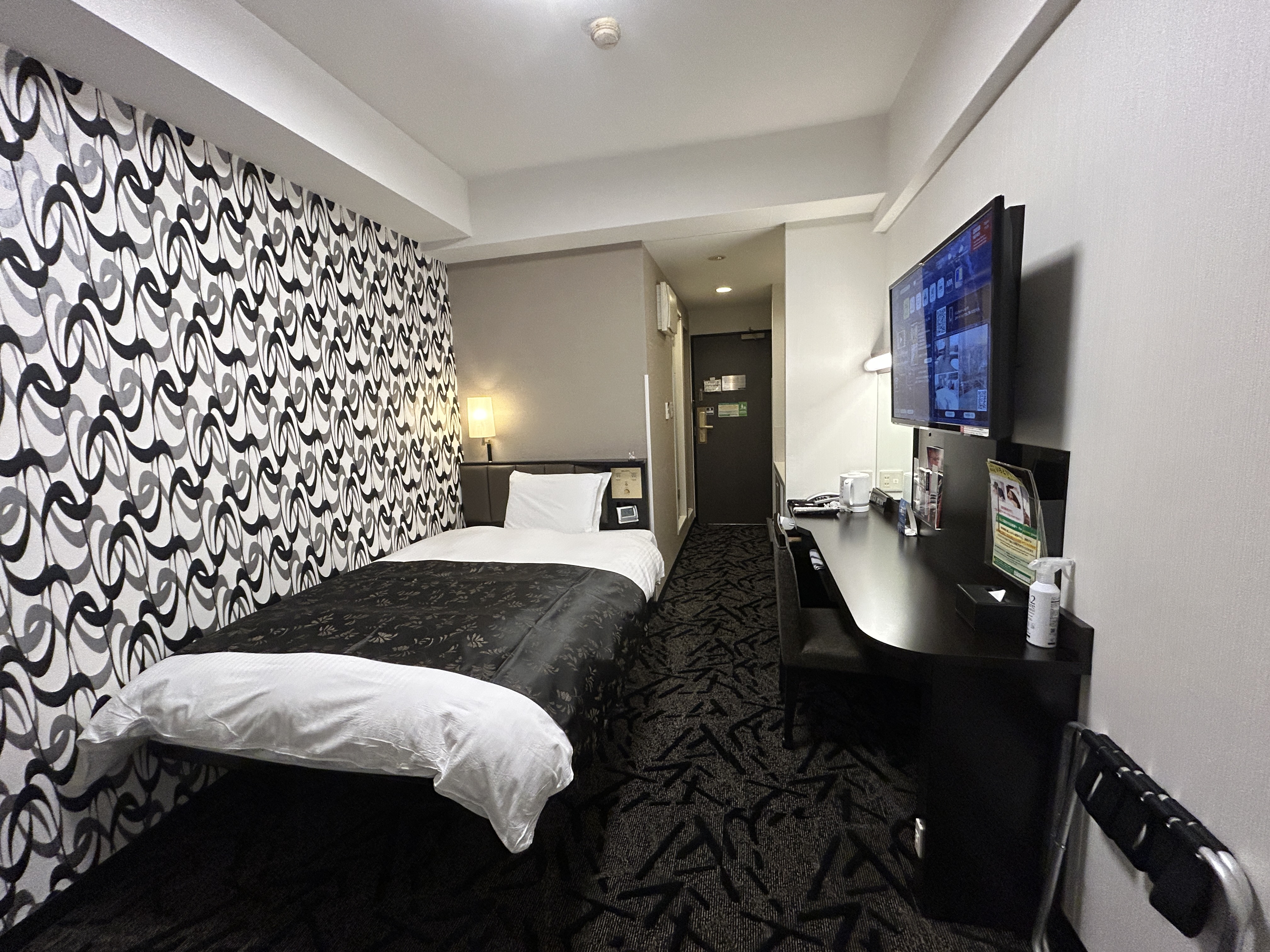 シングルルーム