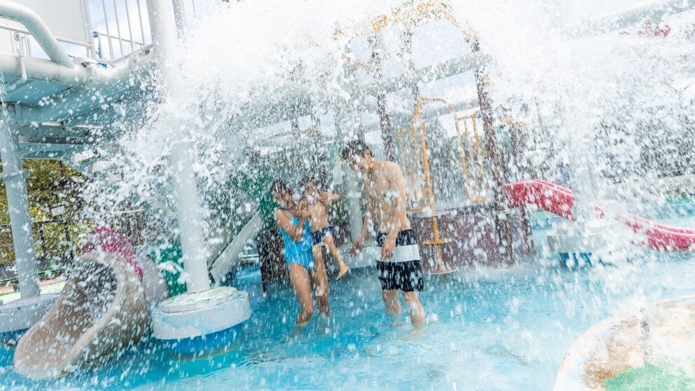 【学タビ】学生旅行応援★5〜6名様のご利用がお得・大部屋確約＆ユネッサン入り放題付（朝食付）