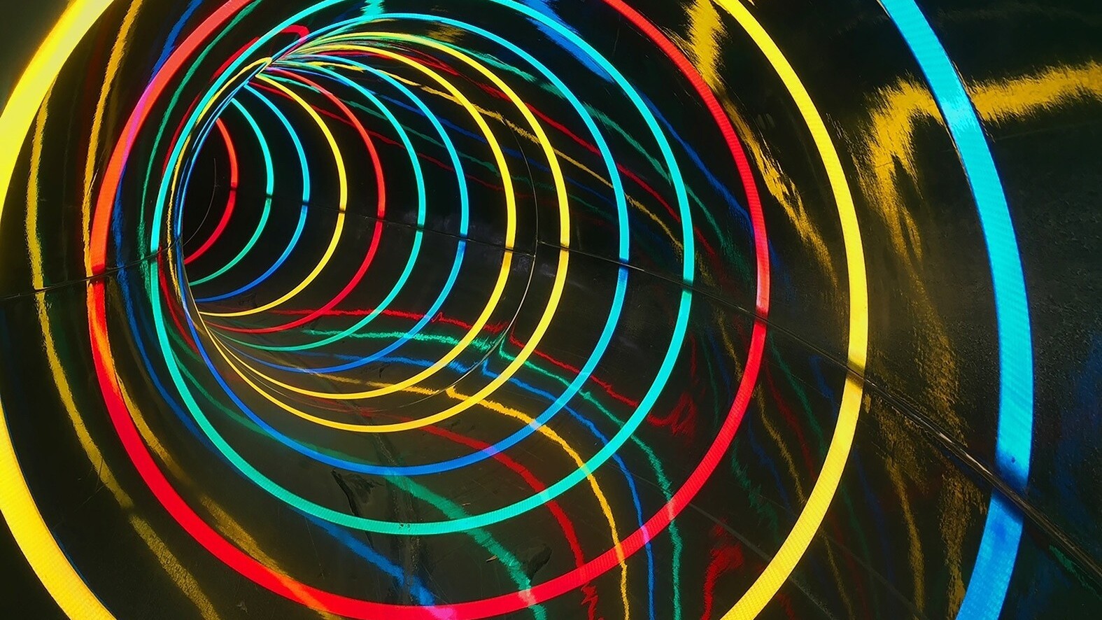 新感覚ウォータースライダー